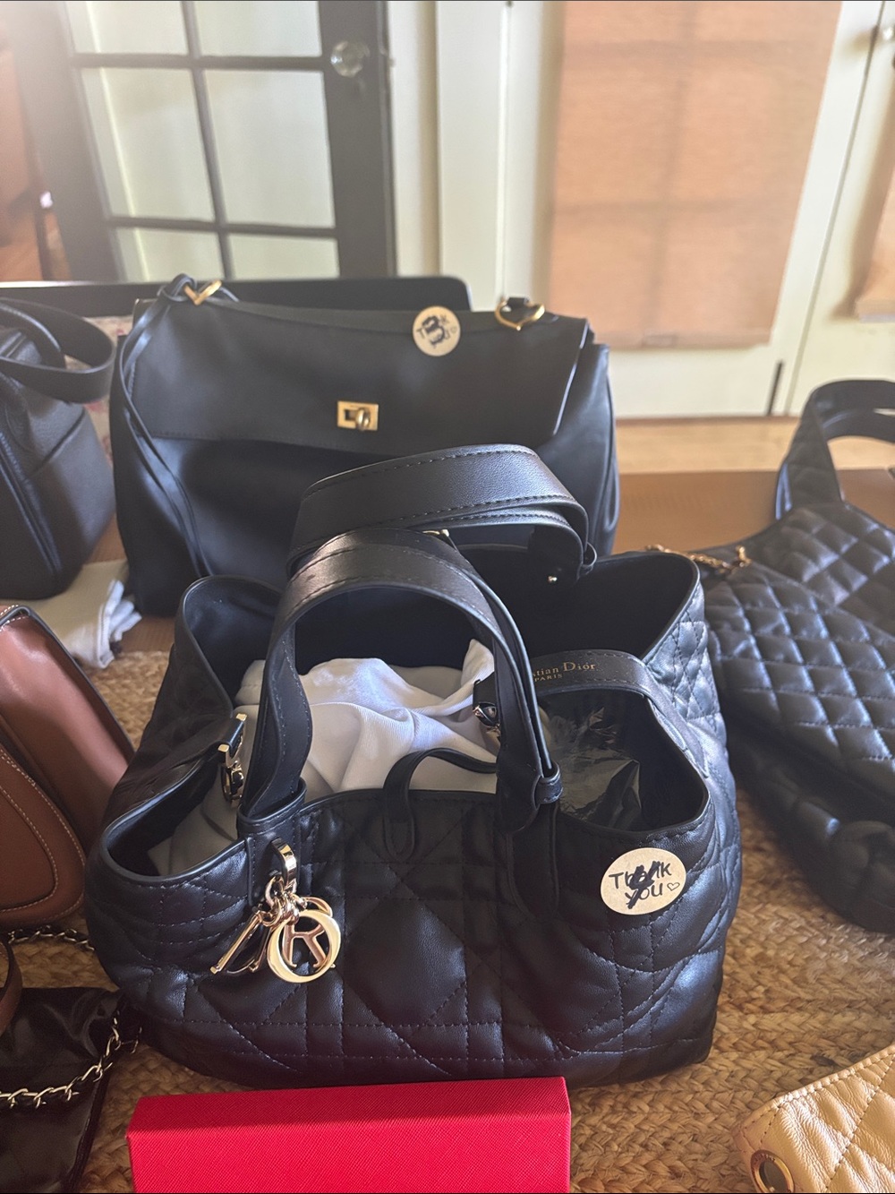 Random bags - Picture 4 of 11